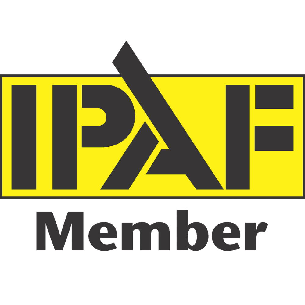 IPAF Member