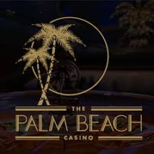 The Palm Beach Casino